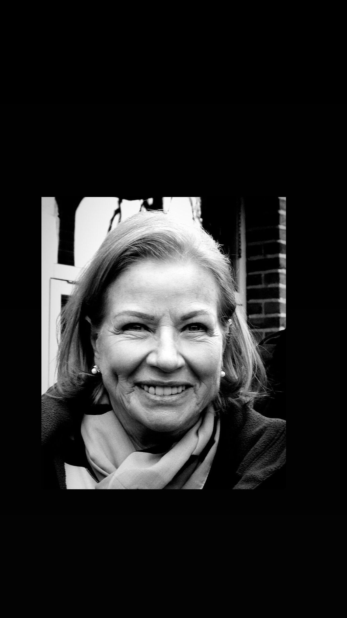 Nie żyje aktorka Bożena Dykiel. Miała 77 lat