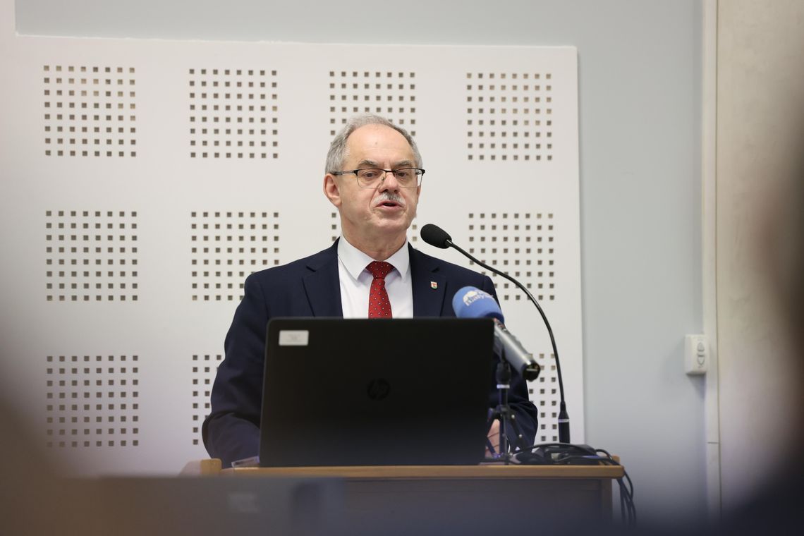 Budżet Miasta Suwałki na 2026 rok przyjęty