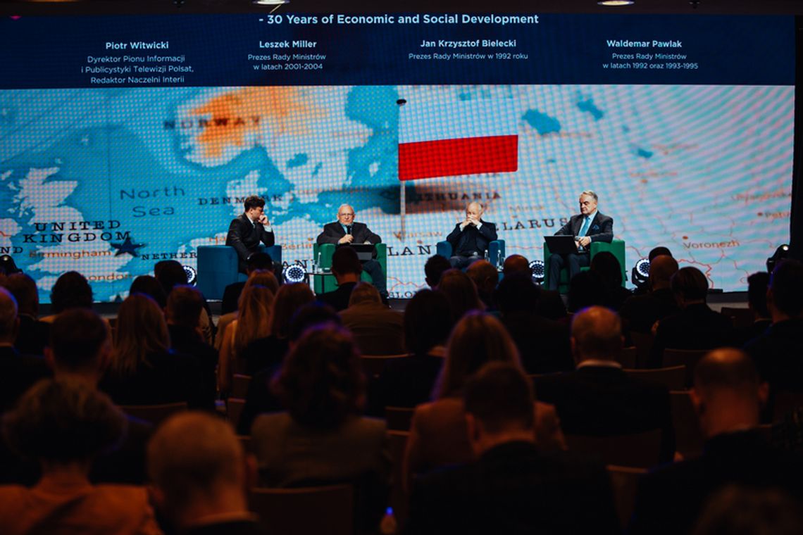 Były szef Komisji Europejskiej gościem Polskiej Mocy Biznesu 2026. Znamy uczestników kongresu Były szef Komisji Europejskiej gościem Polskiej Mocy Biznesu 2026. Znamy uczestników kongresu