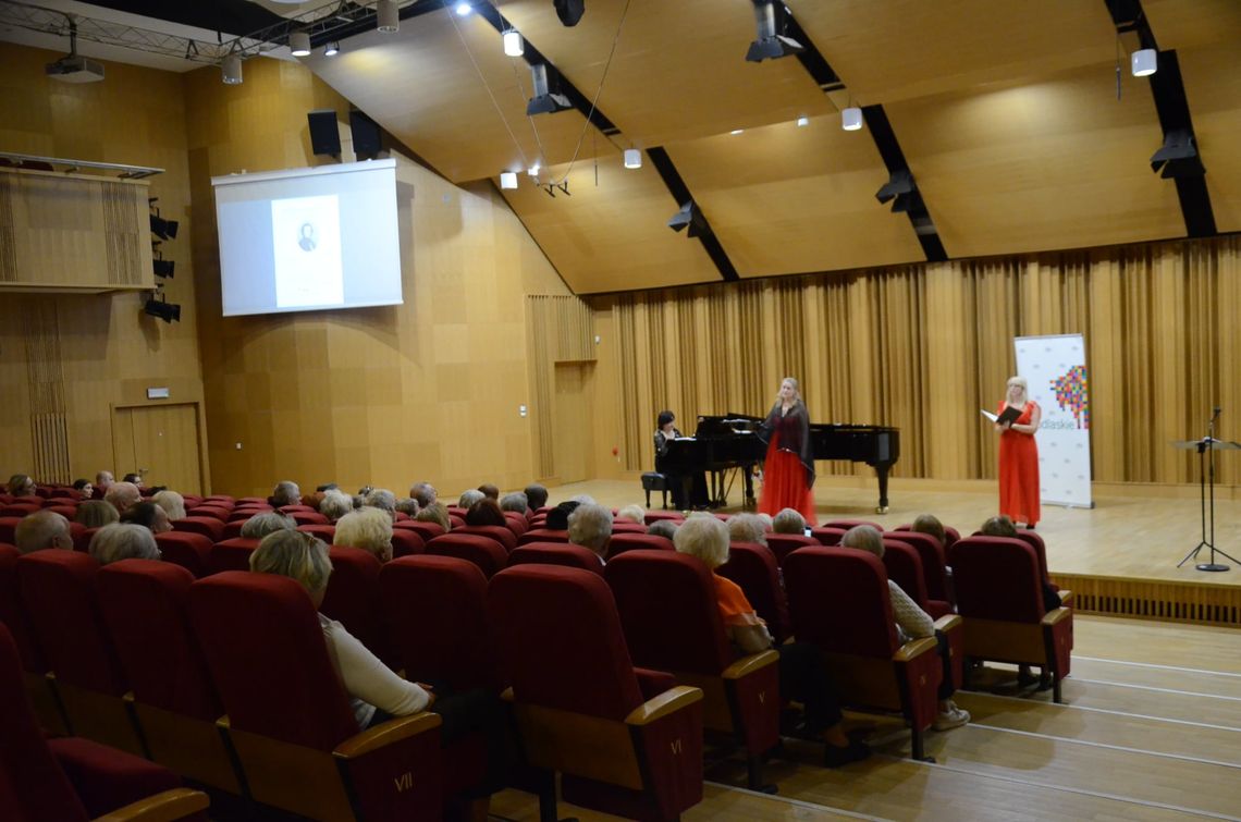 Chopin w międzynarodowej odsłonie. Wyjątkowy koncert w Suwałkach