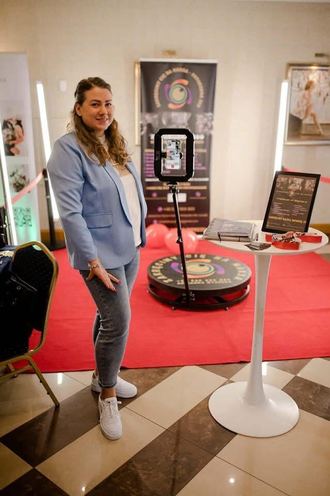 💜 Czas na wyjątkowe spotkanie – Event „Kobiety Kobietom” Nowa Edycja 💜 Czas na wyjątkowe spotkanie – Event „Kobiety Kobietom” Nowa Edycja