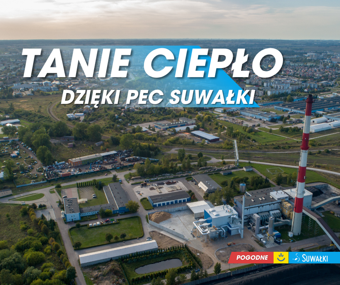 🔹 Czym jest bon ciepłowniczy?