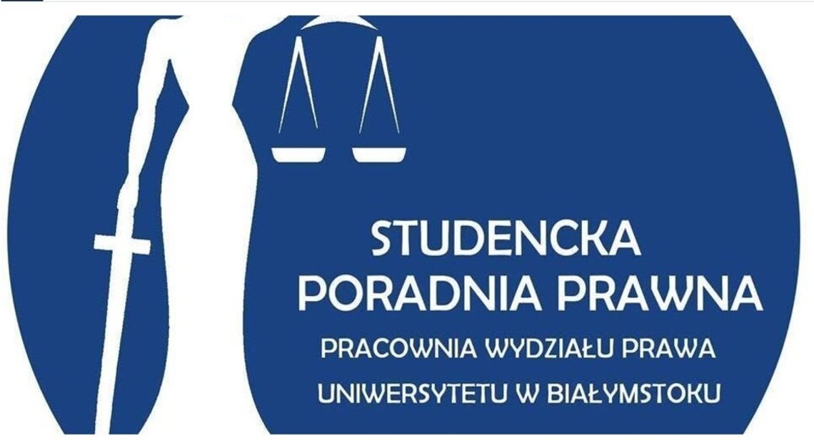 Darmowa pomoc prawna w Białymstoku. Studenci UwB wspierają osoby w trudnej sytuacji