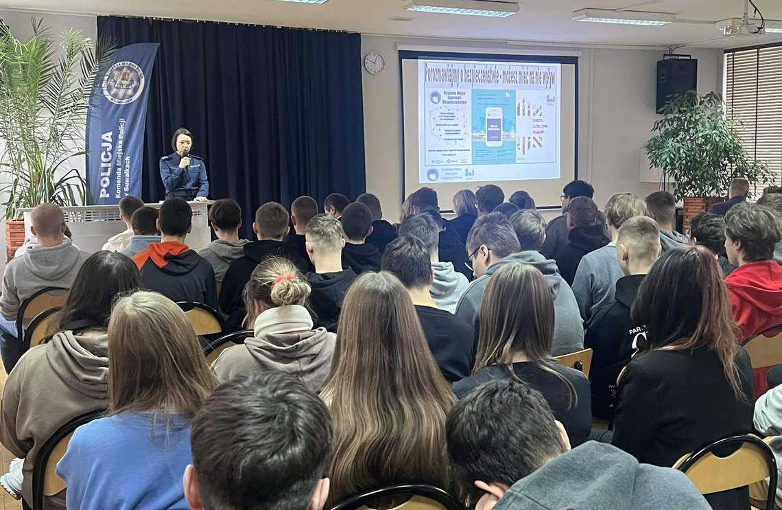 Debata społeczna o bezpieczeństwie – profilaktyka cyberzagrożeń 👨💻🔒 Debata społeczna o bezpieczeństwie – profilaktyka cyberzagrożeń 👨💻🔒