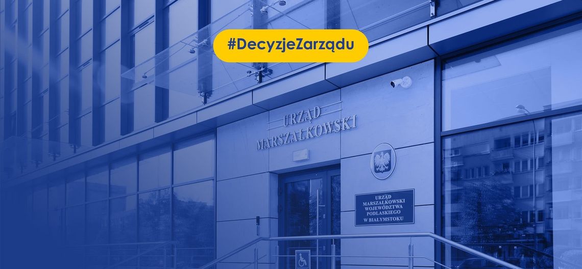 Decyzje zarządu z 13 stycznia 2026 roku Decyzje zarządu z 13 stycznia 2026 roku