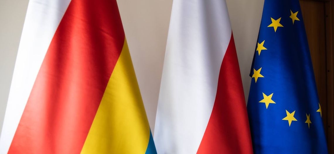 Deklaracja Podlaska na zakończenie Forum Spójności i Rozwoju Granicznego Unii Europejskiej