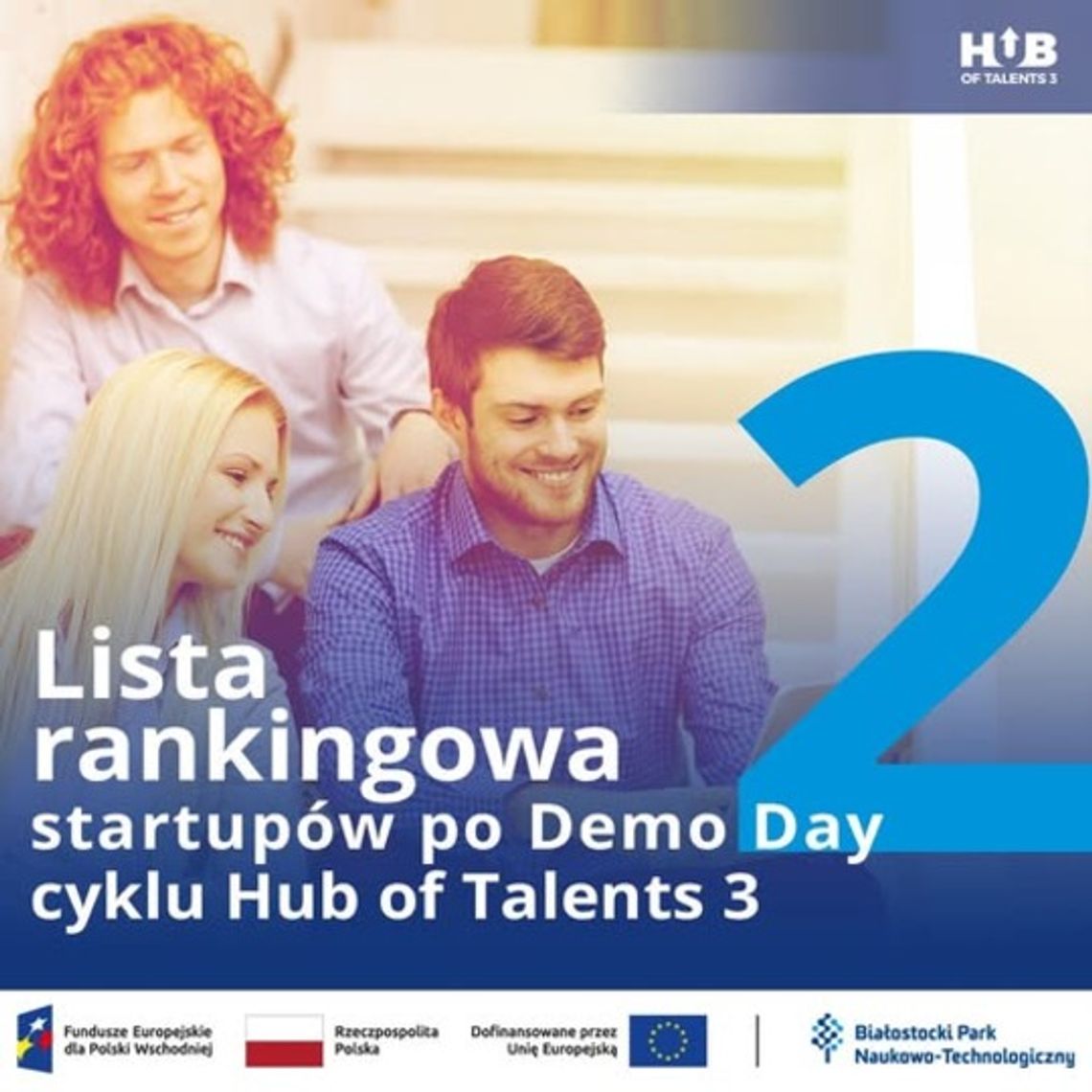 🔥 Demo Day #2 – aż 17 startupów z szansą na 600 000 zł dotacji!