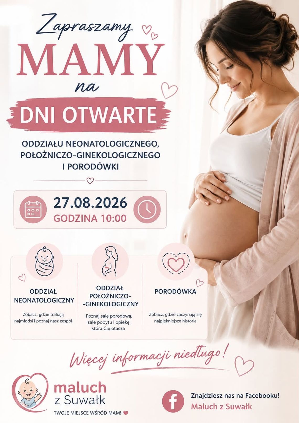 Dni Otwarte już 27 sierpnia. Organizatorzy proszą o wcześniejsze zapisy Dni Otwarte już 27 sierpnia. Organizatorzy proszą o wcześniejsze zapisy