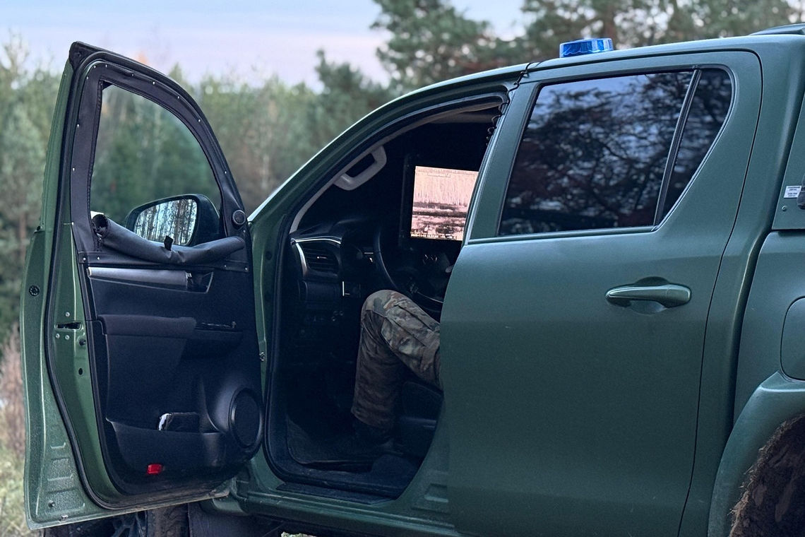 🚫 Do Polski wbrew przepisom 🚫 Do Polski wbrew przepisom