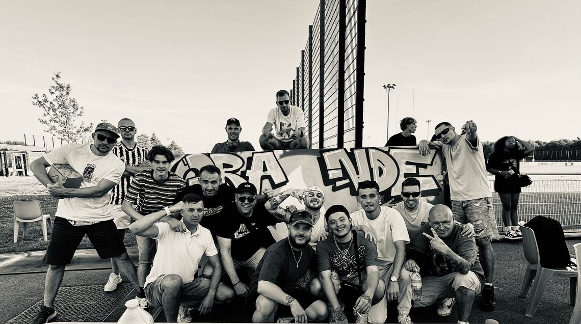 🔥 Dodatkowy występ na Suwałki Street Vibes! Polsko-francuska energia na jednej scenie!