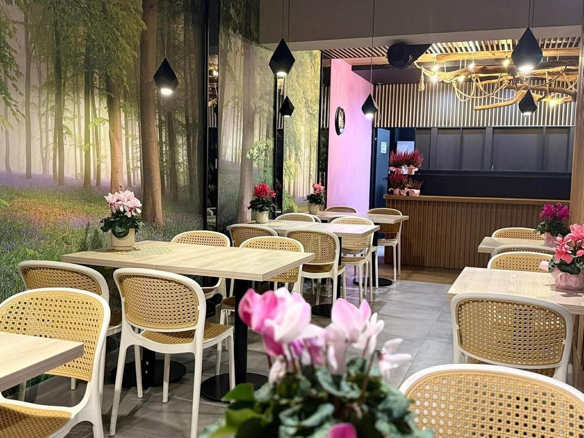 Domowe Smaki na evencie Kobiety Kobietom. Martyna Domysławska wśród wystawczyń