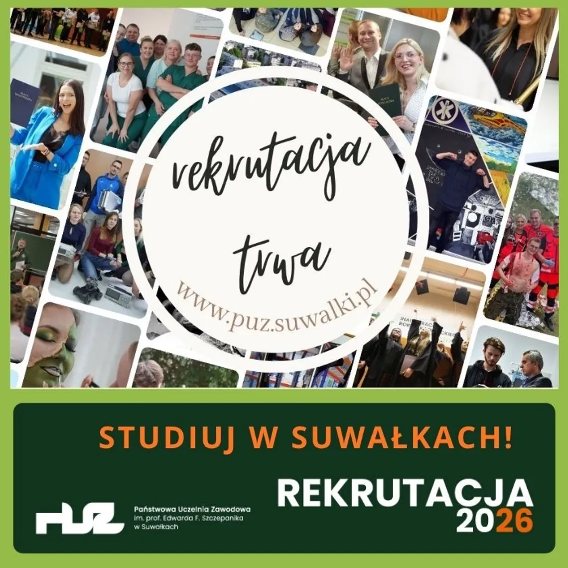 Druga tura rekrutacji na studia trwa. Te kierunki cieszą się największym zainteresowaniem Druga tura rekrutacji na studia trwa. Te kierunki cieszą się największym zainteresowaniem