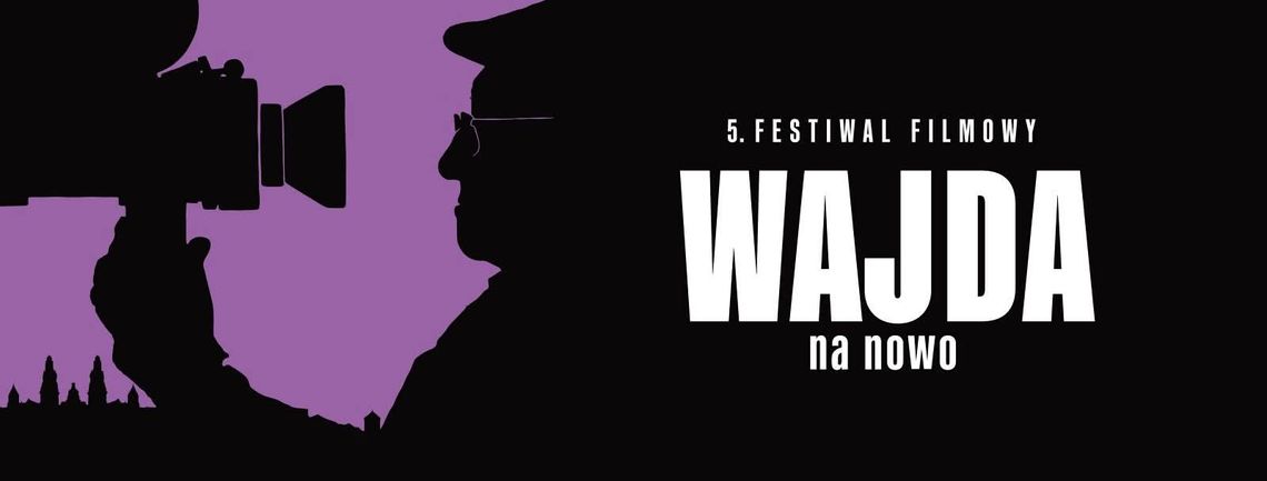🎬 Dwa wyjątkowe seanse w Suwałkach! Spotkania z Agnieszką Holland, Arturem Żmijewskim i Grażyną Błęcką-Kolską