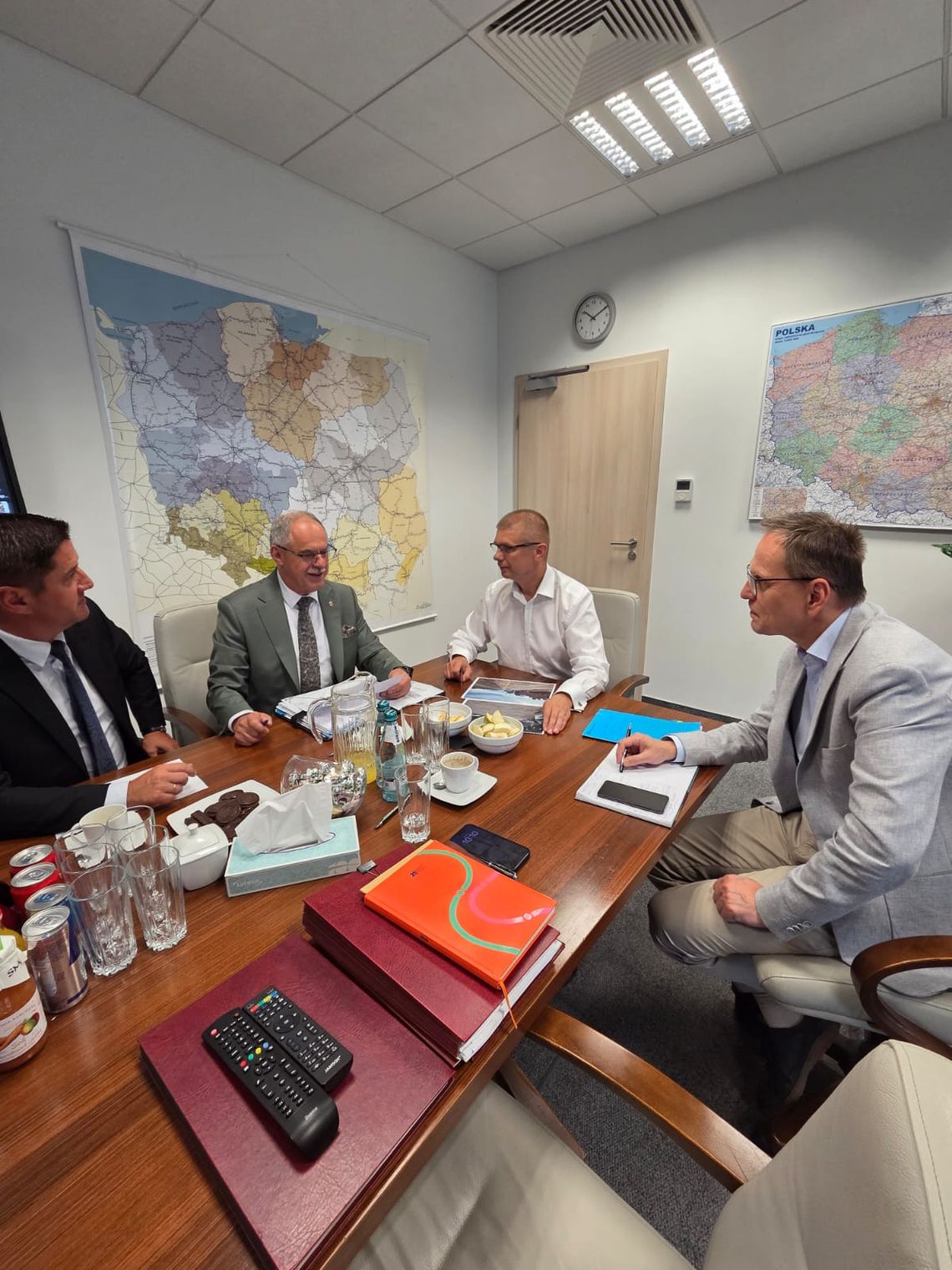 Dworzec w Suwałkach to dopiero początek zmian. Miasto planuje duże inwestycje infrastrukturalne Dworzec w Suwałkach to dopiero początek zmian. Miasto planuje duże inwestycje infrastrukturalne