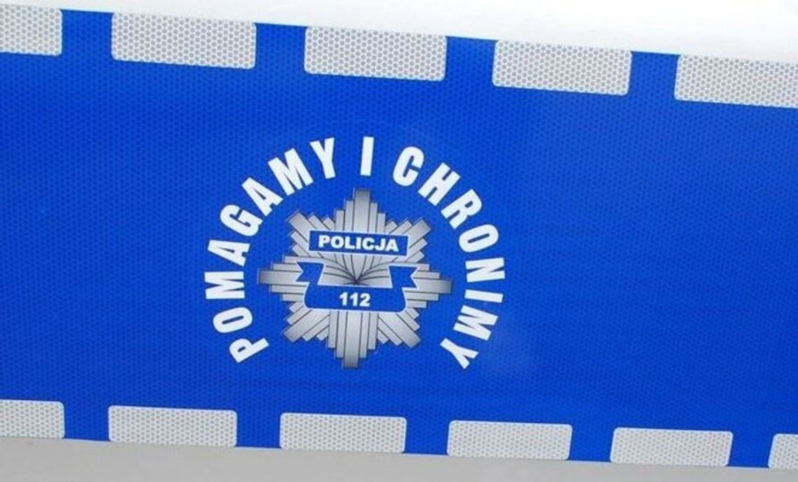 Dzielnicowy był na urlopie, ale zareagował. Kierowca miał cztery zakazy, w tym dwa dożywotnie Dzielnicowy był na urlopie, ale zareagował. Kierowca miał cztery zakazy, w tym dwa dożywotnie