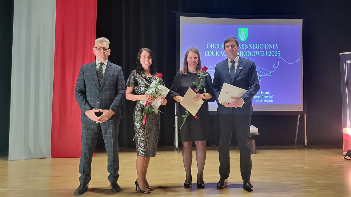 🎓 Dzień Edukacji Narodowej w Gminie Suwałki 🎓 Dzień Edukacji Narodowej w Gminie Suwałki