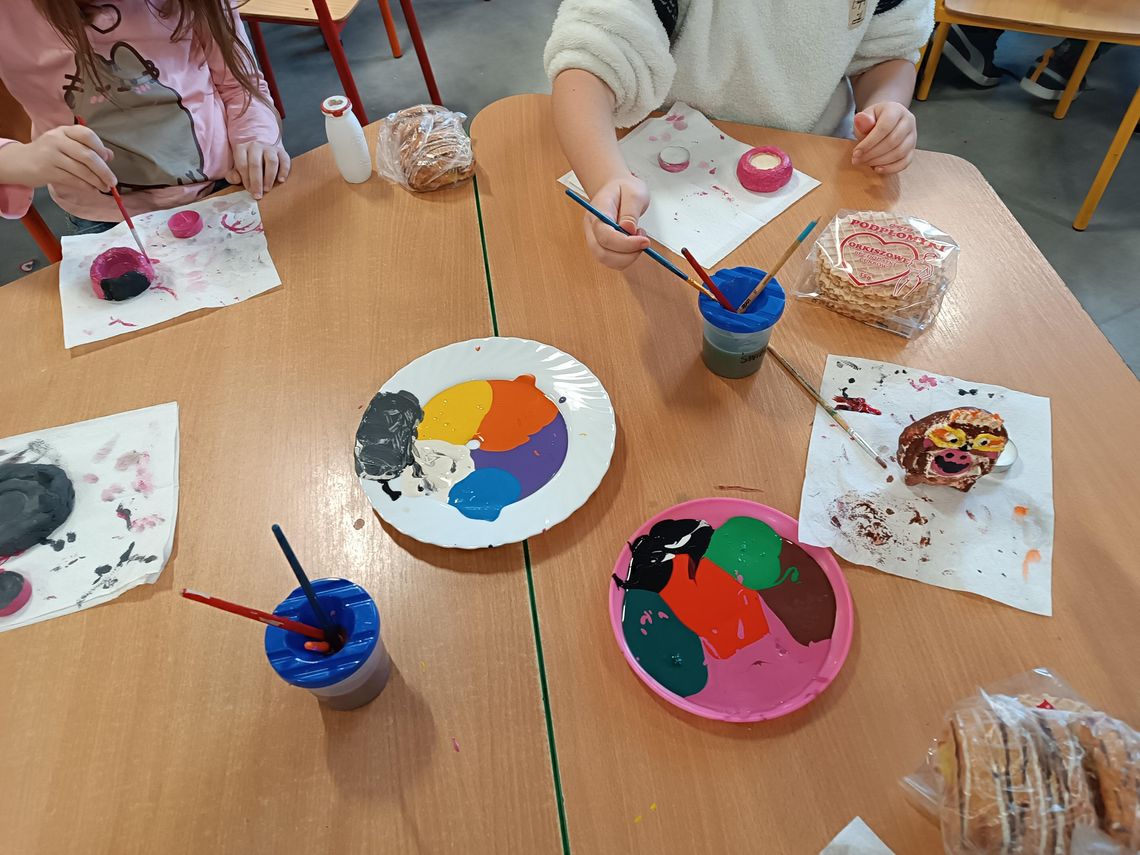 ❄️ Ferie zimowe 2026 w suwalskich szkołach podstawowych