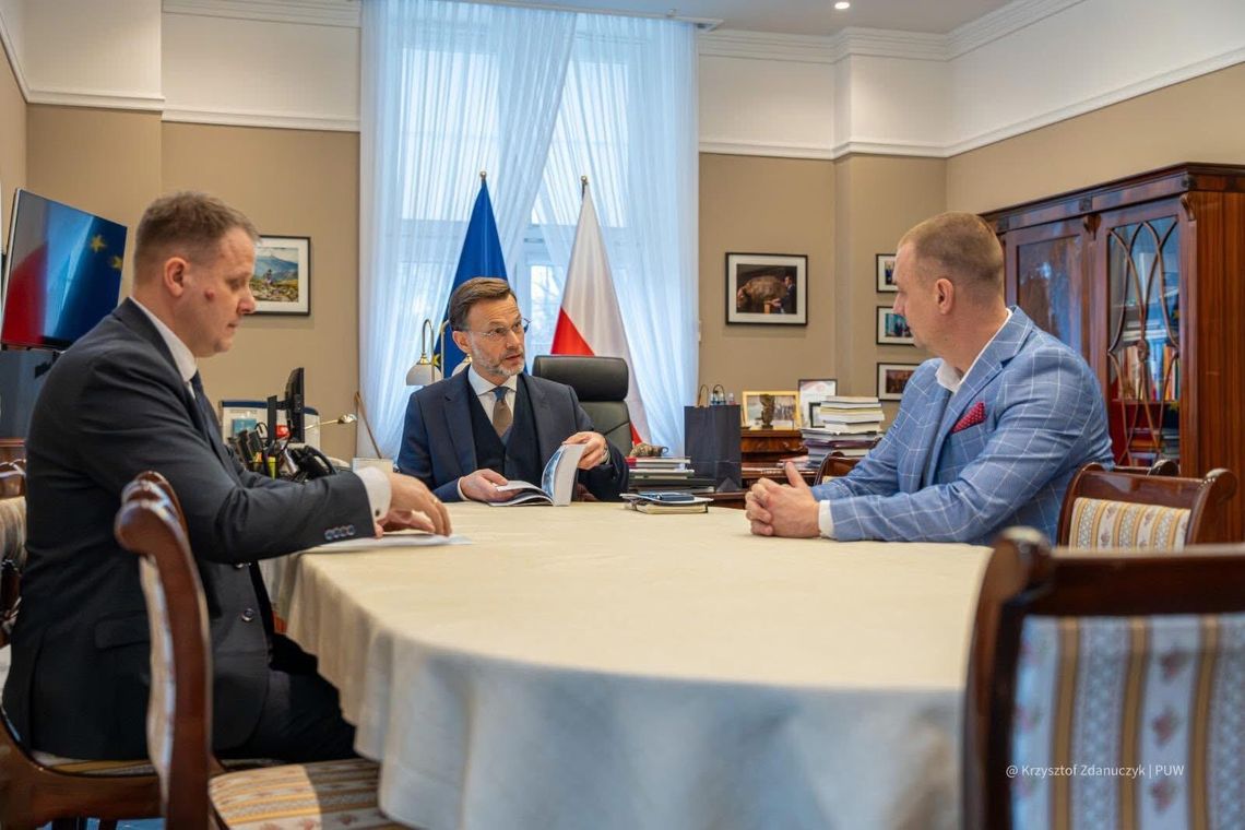 Filipów i Bakałarzewo: nowe miejsca schronienia i wsparcie dla odzyskania praw miejskich Filipów i Bakałarzewo: nowe miejsca schronienia i wsparcie dla odzyskania praw miejskich