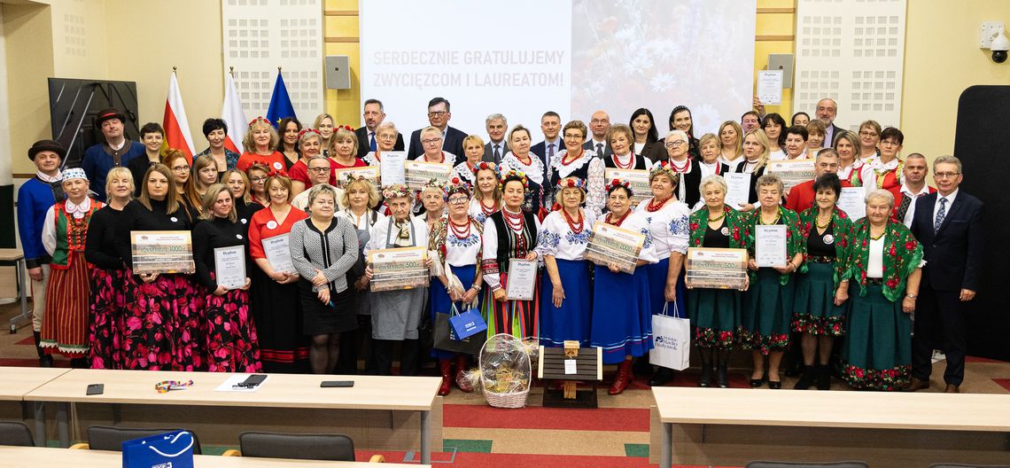 🌾 Finał III edycji konkursu „Dookoła Koła” rozstrzygnięty! 🎬✨ 🌾 Finał III edycji konkursu „Dookoła Koła” rozstrzygnięty! 🎬✨