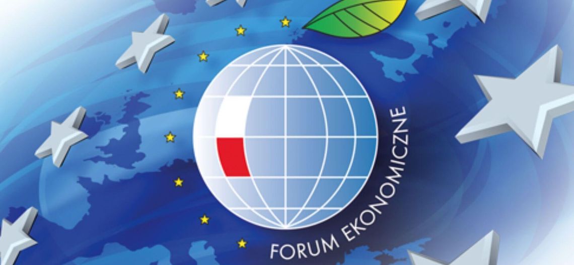 Forum Ekonomiczne w Karpaczu. Marszałek Podlaskiego w gronie zaproszonych liderów