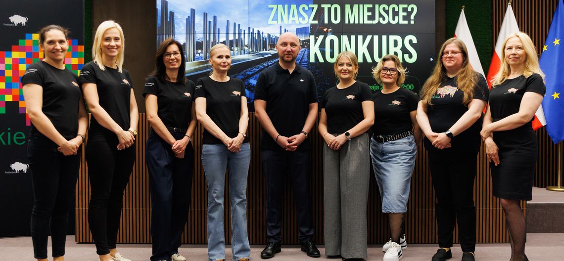 „Funduszowy Maj 2026” w Podlaskiem. Ponad 50 bezpłatnych wydarzeń w całym regionie „Funduszowy Maj 2026” w Podlaskiem. Ponad 50 bezpłatnych wydarzeń w całym regionie