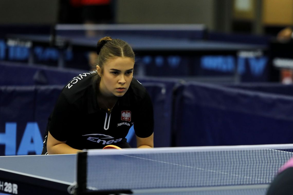 Gabriela Dyszkiewicz z brązowym medalem na Igrzyskach Głuchych 2025! Gabriela Dyszkiewicz z brązowym medalem na Igrzyskach Głuchych 2025!