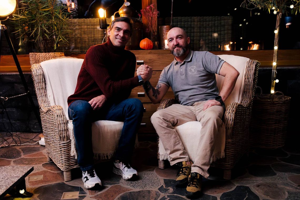 Giba legendarny siatkarz z wizytą na Suwalszczyźnie Giba legendarny siatkarz z wizytą na Suwalszczyźnie