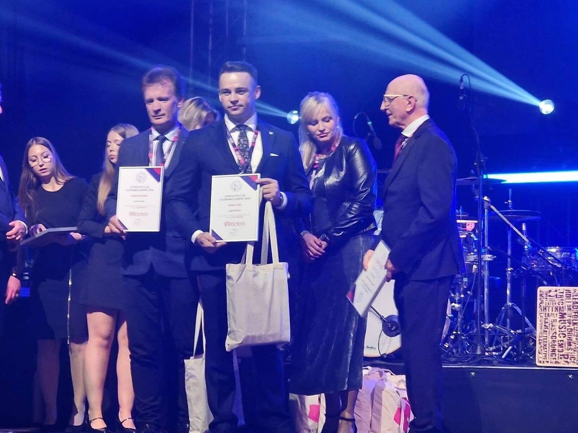 Gmina Giby w ścisłej krajowej czołówce. 9. miejsce w Polsce w rankingu wydatków inwestycyjnych Gmina Giby w ścisłej krajowej czołówce. 9. miejsce w Polsce w rankingu wydatków inwestycyjnych