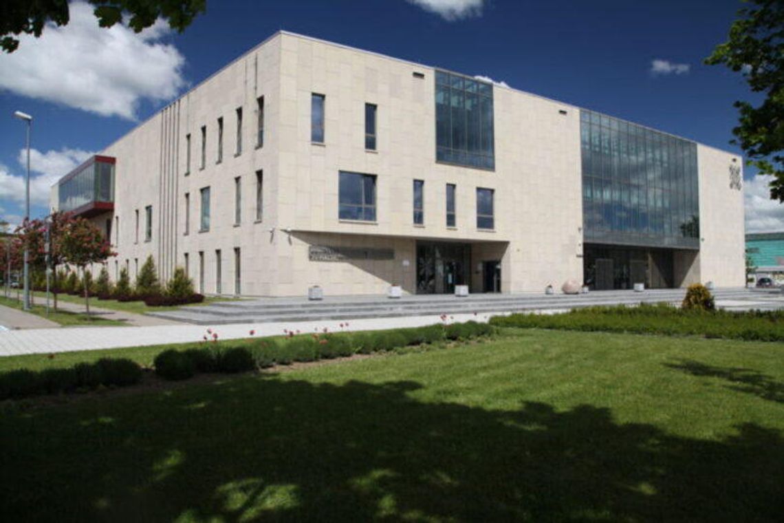 Godziny otwarcia Suwalskiego Ośrodka Kultury w majówkę 2026