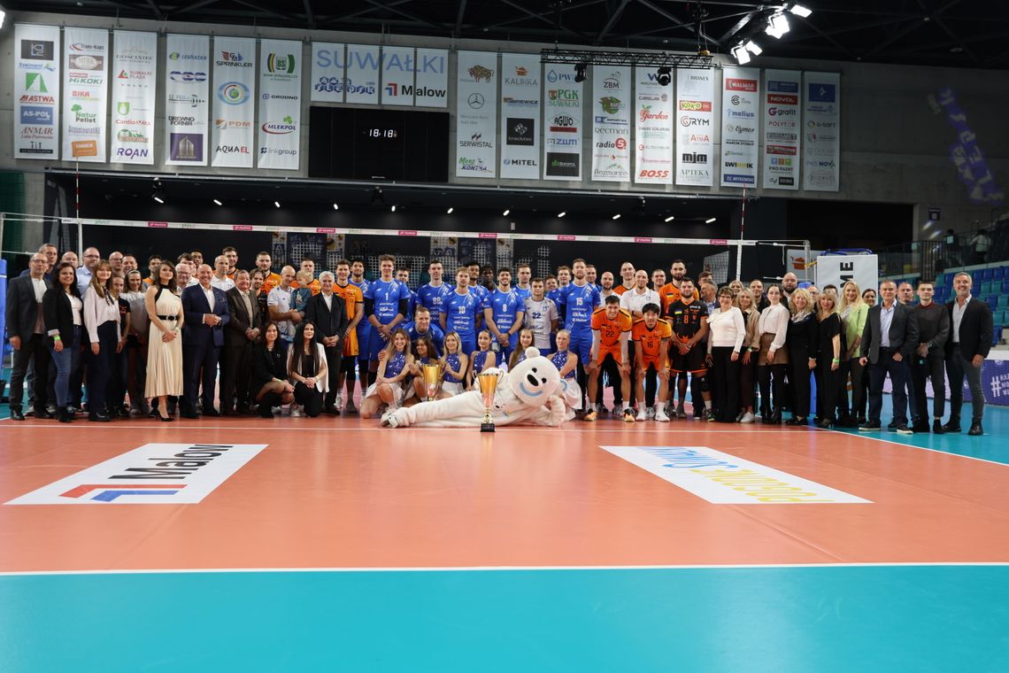 Gorzkie zakończenie XVI Memoriału Józefa Gajewskiego 😔