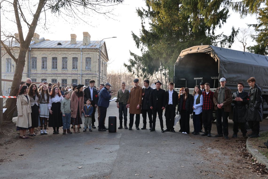 Gra miejska „Kamienie na szaniec” w Suwałkach – połączenie historii i przygody Gra miejska „Kamienie na szaniec” w Suwałkach – połączenie historii i przygody
