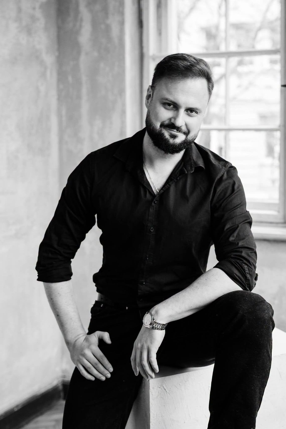 Horror, muzyka i mroczne historie. Artur Urbanowicz gościem Koncertu Muzyki i Grozy w Suwałkach Horror, muzyka i mroczne historie. Artur Urbanowicz gościem Koncertu Muzyki i Grozy w Suwałkach