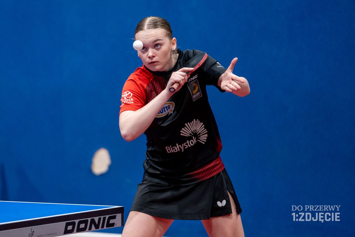 I liga kobiet: dwa mecze prawdy dla UKS Dojlidy Białystok I liga kobiet: dwa mecze prawdy dla UKS Dojlidy Białystok