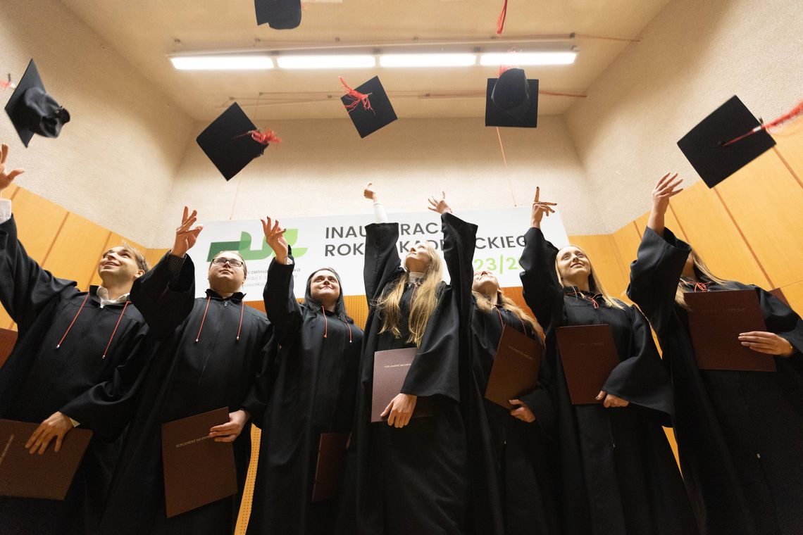 II tura rekrutacji na studia – druga szansa!
