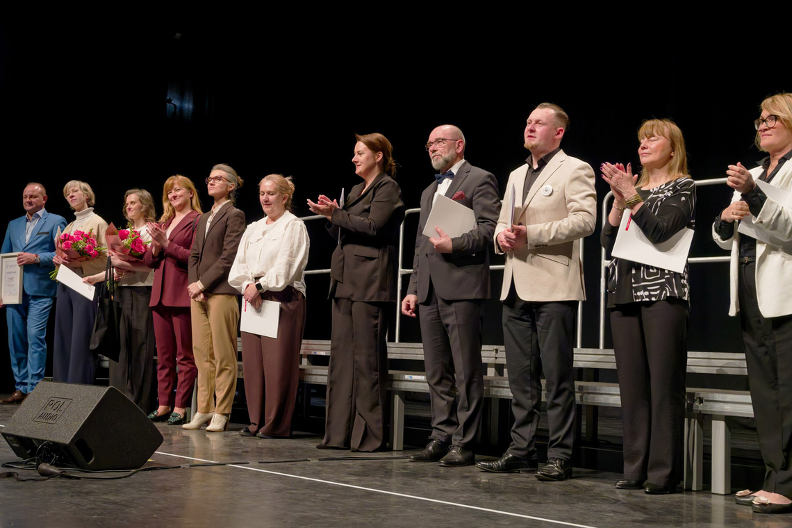 III Ogólnopolskiego Konkursu Chórów Dziecięcych Suwałki 2026