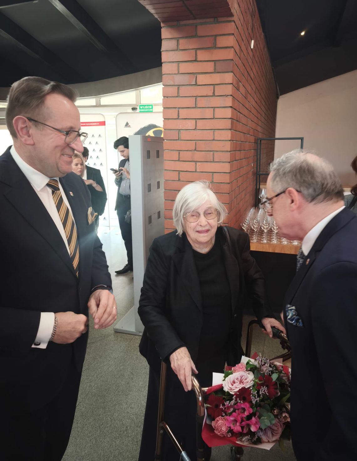 Inauguracja Roku Andrzej Wajda w Kraków