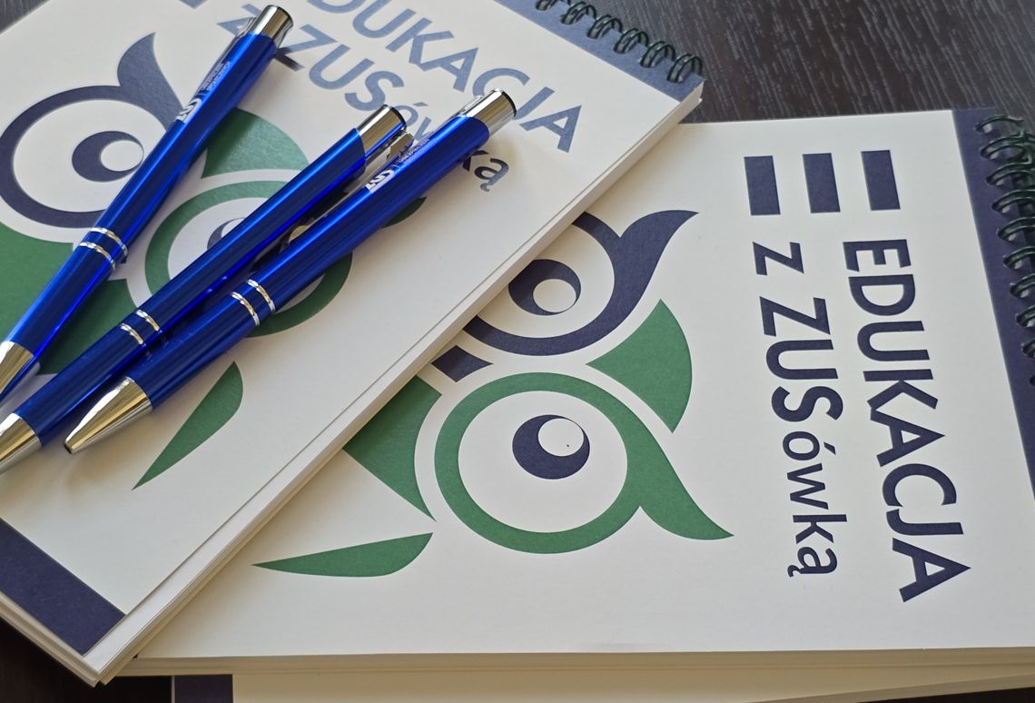 Indeks na studia na wyciągnięcie ręki. Uczniowie mogą sprawdzić się w Olimpiadzie ZUS Indeks na studia na wyciągnięcie ręki. Uczniowie mogą sprawdzić się w Olimpiadzie ZUS