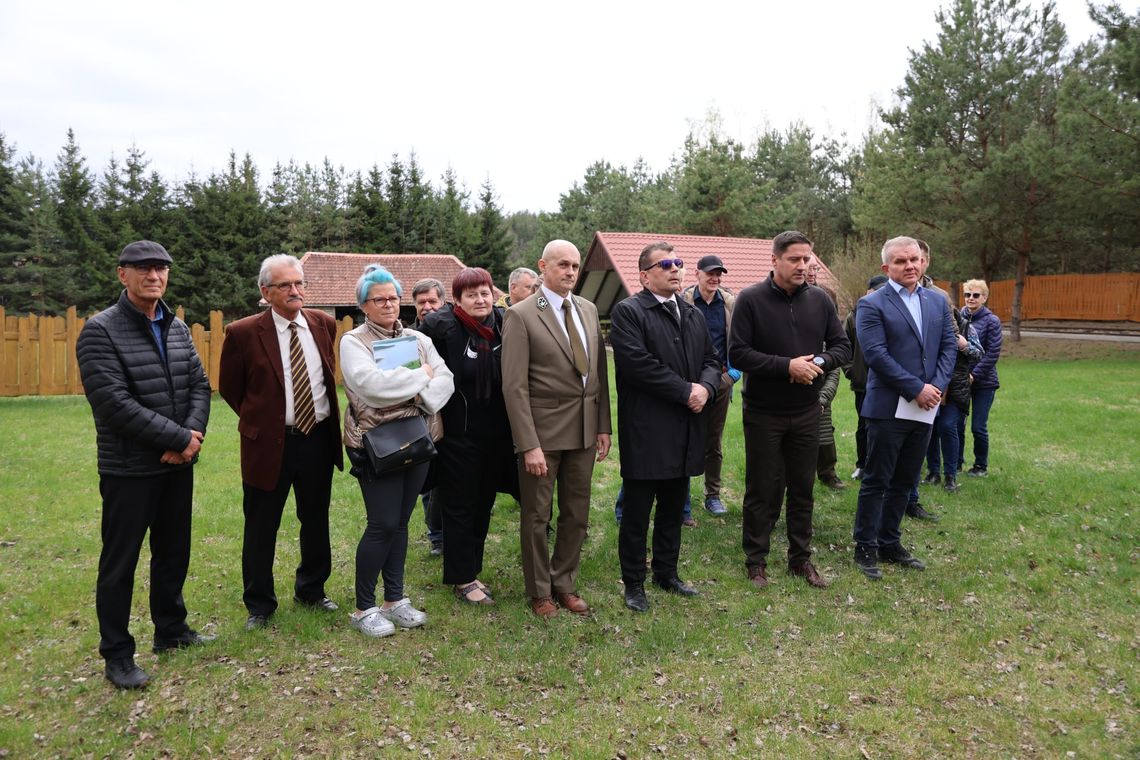Interwencja posła Jacka Niedźwieckiego w sprawie inwestycji w Płocicznie-Tartak – możliwe unieważnienie decyzji środowiskowej