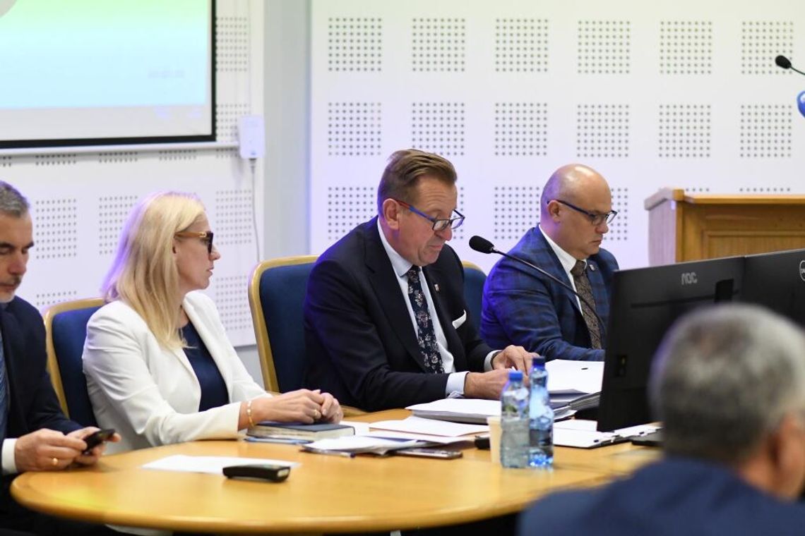 Jak głosowali Radni?