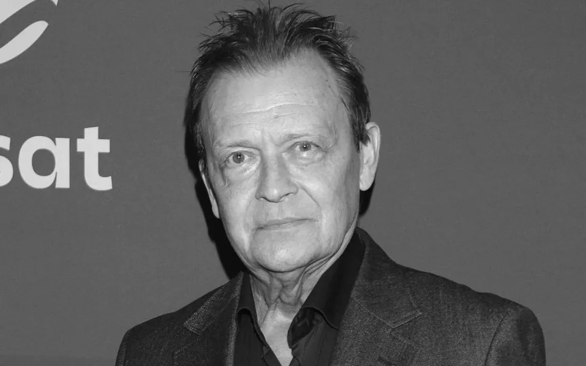 Jan Frycz nie żyje. Wybitny aktor miał 72 lata Jan Frycz nie żyje. Wybitny aktor miał 72 lata