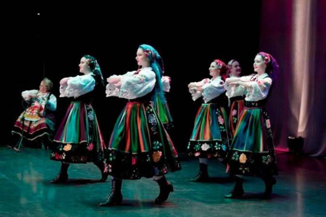 Jubileusz „Suwalszczyzny” coraz bliżej. Dawni tancerze mogą wziąć udział w koncercie Jubileusz „Suwalszczyzny” coraz bliżej. Dawni tancerze mogą wziąć udział w koncercie