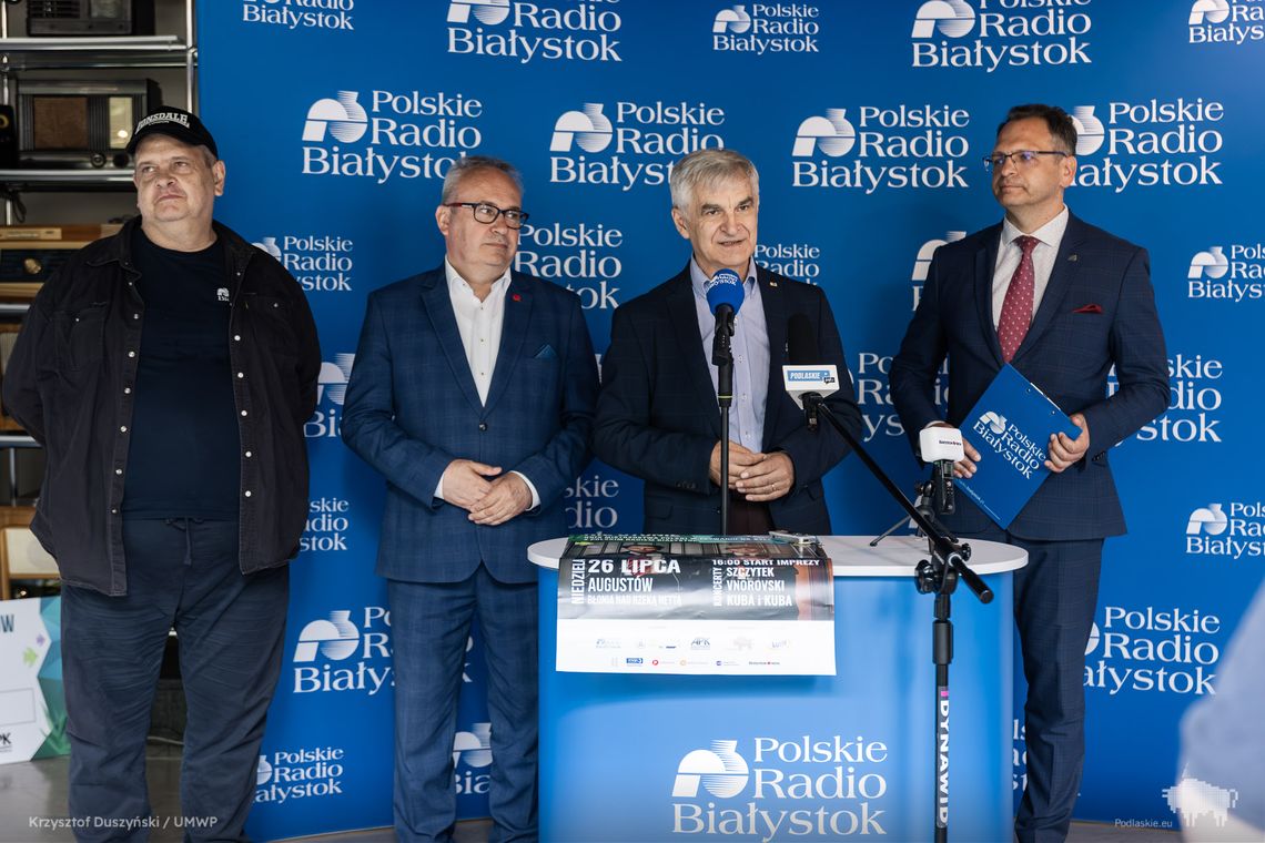 Już w niedzielę Augustów znów popłynie na byle czym. Przed nami 29. Mistrzostwa Polski i wielkie święto kreatywności Już w niedzielę Augustów znów popłynie na byle czym. Przed nami 29. Mistrzostwa Polski i wielkie święto kreatywności