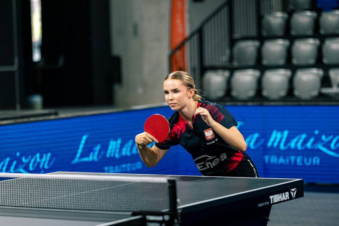 Karolina Hołda piąta w Europie! Trzy zwycięstwa po 4:3 i świetny finisz Karolina Hołda piąta w Europie! Trzy zwycięstwa po 4:3 i świetny finisz