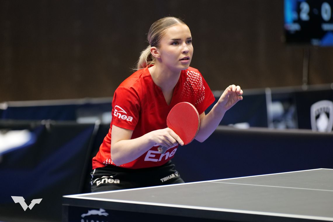 Karolina Hołda zakończyła mistrzostwa Europy. Reprezentantka Dojlid walczyła o medale w Portugalii Karolina Hołda zakończyła mistrzostwa Europy. Reprezentantka Dojlid walczyła o medale w Portugalii