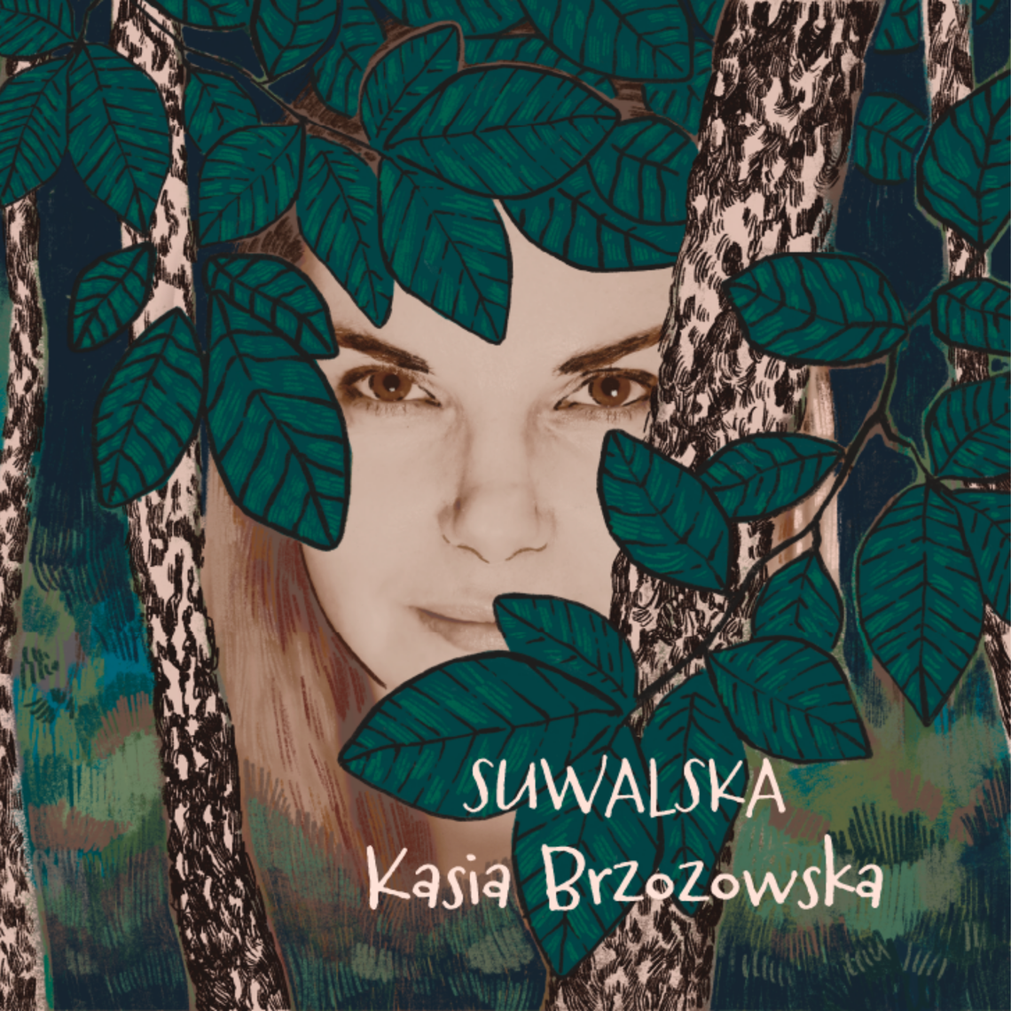 🎶 Kasia Brzozowska i jej muzyczna opowieść z północy – debiutancki album