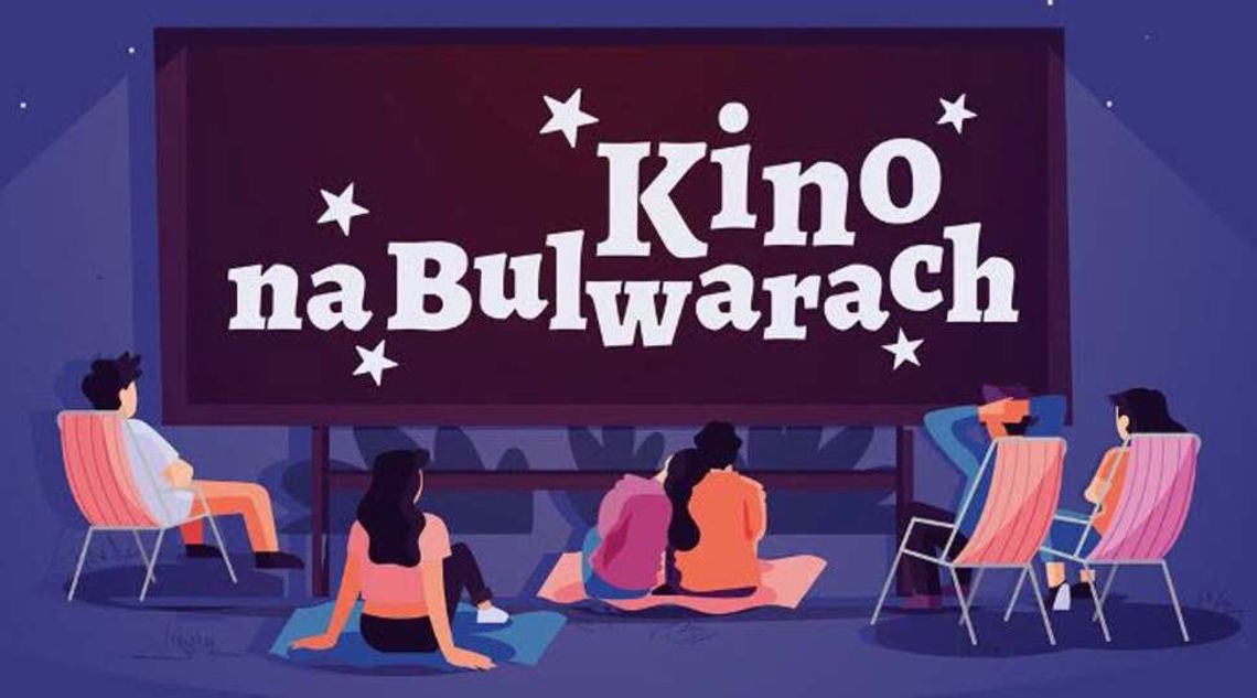 🎬 Kino na Bulwarach – magiczny seans filmu „Ponyo” w Suwałkach 🎬 Kino na Bulwarach – magiczny seans filmu „Ponyo” w Suwałkach