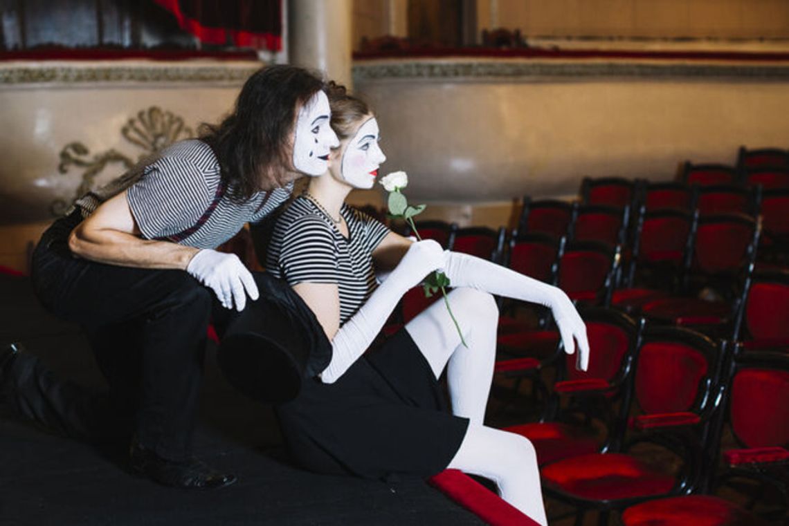 KLAMA otwiera scenę dla młodych. Rusza nabór do I Przeglądu Teatrów Dziecięcych i Młodzieżowych 🎭