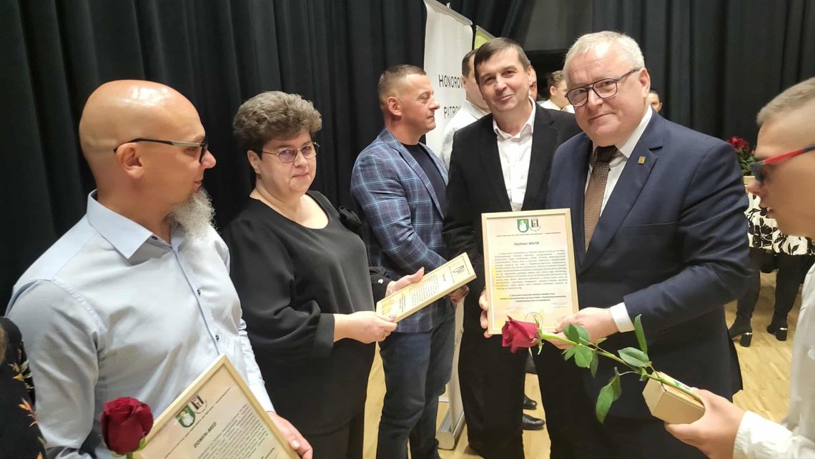 Koncert dziękczynny OREW w Brodzie Nowym. 20 lat pomocy i wdzięczności