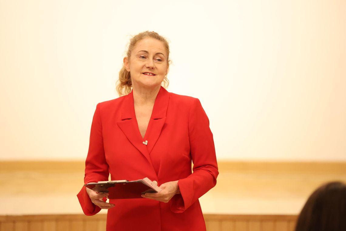 Koncert wokalny „Solo i w duecie” w Muzeum Okręgowym w Suwałkach