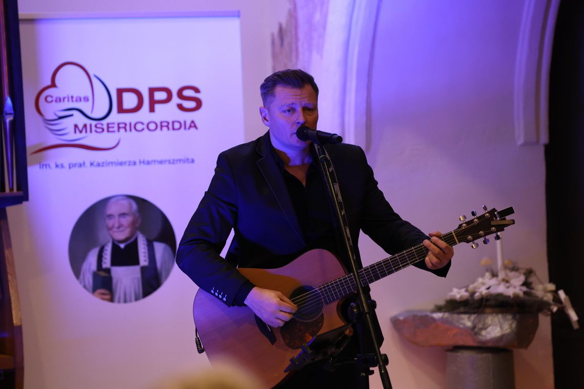 🎶 Koncerty kolędowo-karnawałowe „Nie było miejsca dla Ciebie…” – podsumowanie wydarzenia 🎶 🎶 Koncerty kolędowo-karnawałowe „Nie było miejsca dla Ciebie…” – podsumowanie wydarzenia 🎶